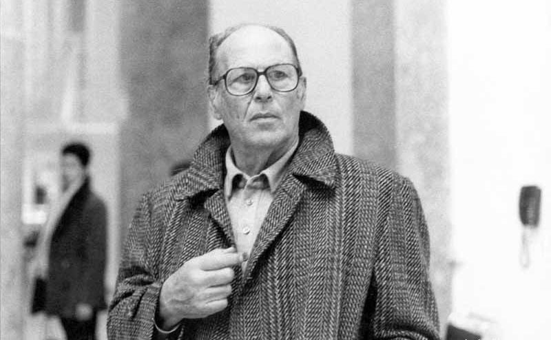 De Seta Vittorio